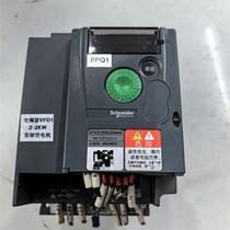 Schneider inverter ATV310HU22N4A