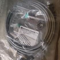 German Pepperl+Fuchs sensor NBN12-18GM50-E2-V1 includes data