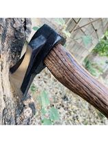 Axe Plane Axe Splits Wood Cutting Tree Logging Home Woodworking Axe Full Steel Axe Outdoor Camping Camp Axe
