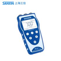 SX816 Portable Dissolved Oxygen Meter
