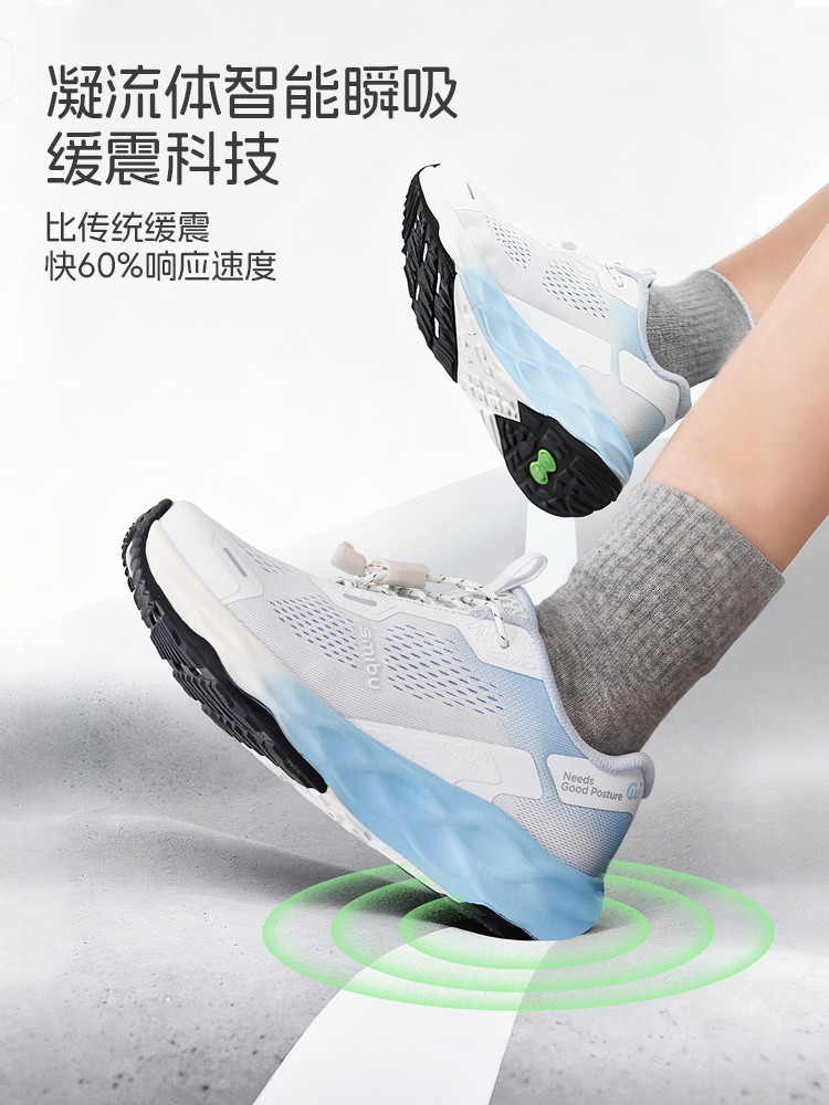 Smibu Children's Sports Shoes 2026 Spring New Model Boys' and Girls' Running Outdoor Hiking Shoes Yunman