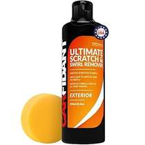 Carfidant Scratch and Swirl Remover - Car Scratch Remover