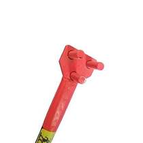 Hickey Bar Hand Rebar Bender Type A30 Manual