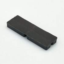 Insulated hollow curtain wall block LOW mm E glass spacer installation broken bridge-aluminum alloy tempered plastic steel 8 doors and windows