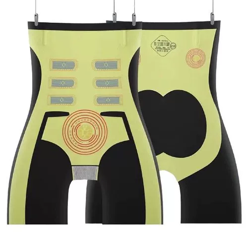 Женские шорты для формирования мальчиков.