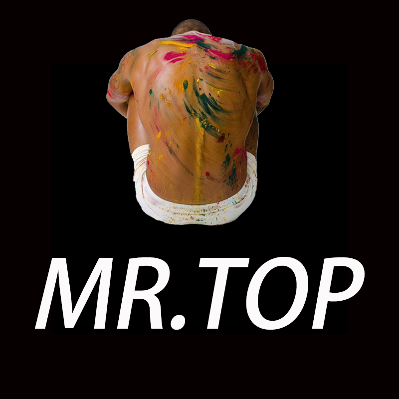 MrTOP的LOGO