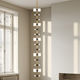 Light Luxury Minimalist Post-Modern Living Room Lamp Model House Villa Duplex Stairwell Bedroom Hotel Restaurant Bedside Lamp