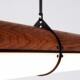 Vintage Wabi-Sabi Style Japanese Zen-Inspired Creative Minimalist Nordic Designer Lamp Long Strip Dining Table Bar Lamp