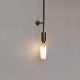 Minimalist Long Strip Simple Wall Lamp Post-Modern Living Room Background Wall Light Luxury Hotel Villa Corridor Designer Long Wall Lamp