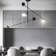 Minimalist Design Dining Room Living Room Bedside Chandelier Table Lamp Floor Lamp Nordic Post-Modern Personalized Designer Lamps