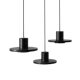 Nordic Designer Original Restaurant Pendant Light, Industrial Style, Minimalist Bar Counter, Single Hotel Creative Bedside Pendant Light