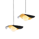 Nordic Designer Restaurant Chandelier, Industrial Style, Creative, Simple, Modern Bar Lighting, Personalized Italian Dining Table Lamp