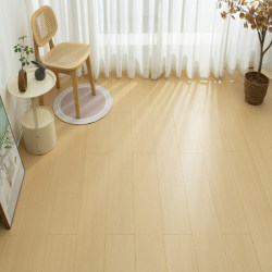Scandinavian 14mm Oak Diamond new three-layer wood flooring For Home Waterproof Abrasion Resistant E1 log flooring