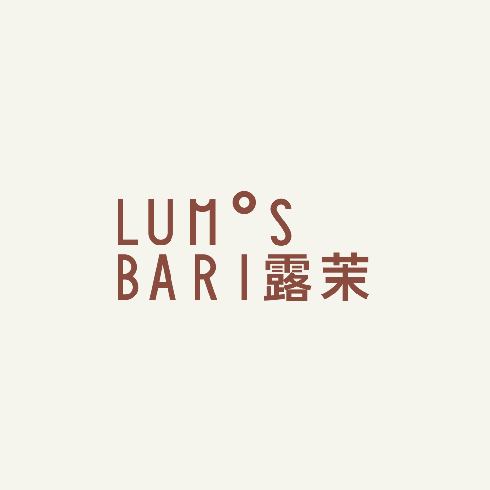 露茉旗舰店的LOGO