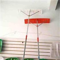 New type of snow top truck wear-resistant house snow scraper snow scraper shed snow shovel crop ice worker sanitary sweeper