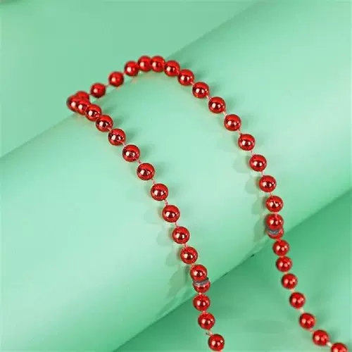12 шт. MAR DIG RAS BEADS Круглые металлические цвета, ул.