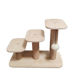 Cat Scratching Board, Cat Pedal, Cat Jumping Platform, Cat Climbing Frame, Stairs, Cat Play Ladder