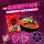 [Семейное ведро с пряным вкусом Five Senses spicy new product mep] Густая лапша в корейском стиле с новым вкусом Sanyang MEP с несколькими освежающими q-бомбочками mini 3