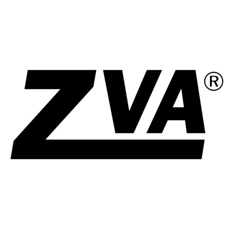 ZVA品牌拖鞋优尚店的LOGO