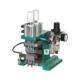 3F vertical pneumatic multi-core stripping machine 4F line electronic wire stripping machine 3FN4FN stripping and twisting machine