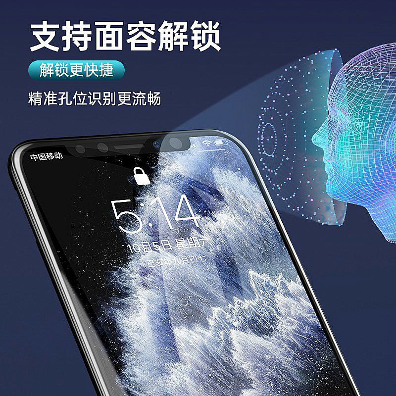 Suitable for Apple X/Xs/Xr/11/11Pro/Xsmax/12/12Pro/12Promax/13/13Mini/14/14Plus Screen Assembly Mobile Phone Touch Internal and External Screens