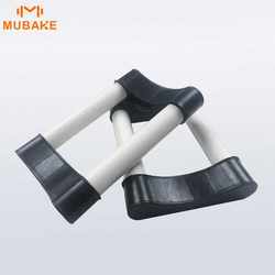 Dumbbell rack Dumbbell accessories You can do push-ups after placing the dumbbells