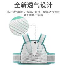 New electric car child safety strap motorcycle battery car riding baby safety strap strap baby god