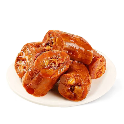 神话酥骨香脖香辣蜜汁小包装开袋即食卤味休闲鸡脖子肉类小吃零食