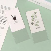 50pcs CPP Blueberry Sleeves Kpop Photocard Protector