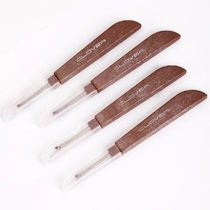 Clover Steel Plastic Handle Craft Cutter Seam Ripper Stitch
