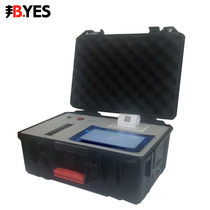 Bangyi Sulfur Dioxide Detector Detector for analyzing sulfur dioxide in food for food safety testing