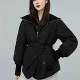 V-образные короткие женщины