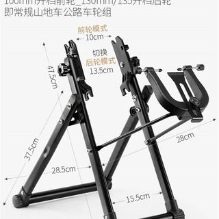 极速自行车调圈台山地公路车轮组编圈花鼓辐N条轮圈偏摆矫正拿龙