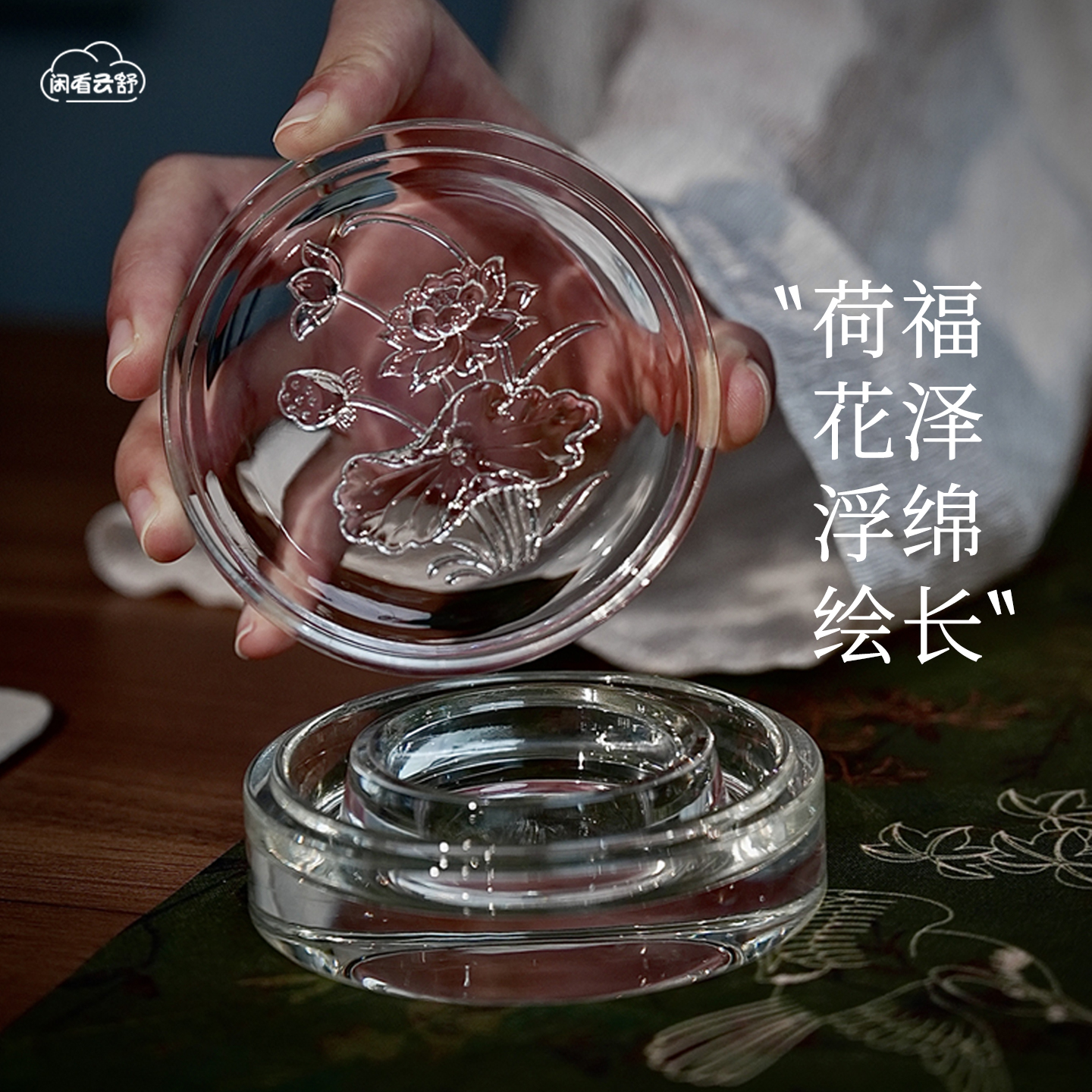 古韵新生：多功能铜制笔洗重塑传统书法艺术