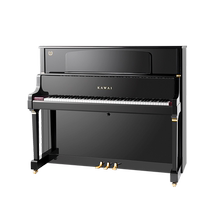 Kawai KAWAI piano KS-S30X home teaching cograde professional playing original sound upright piano 123cm