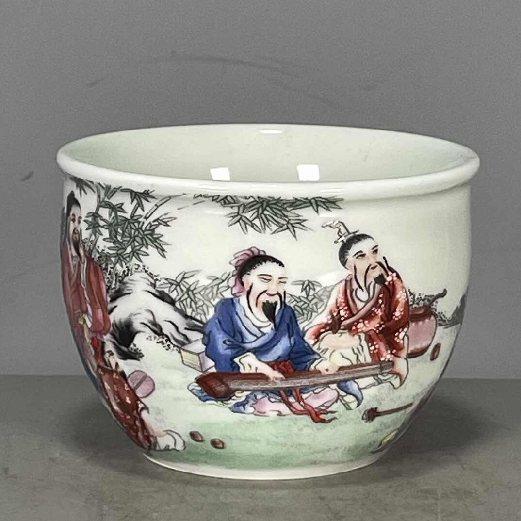 清代粉彩茶杯- Top 100件清代粉彩茶杯- 2026年7月更新- 淘宝Taobao｜天