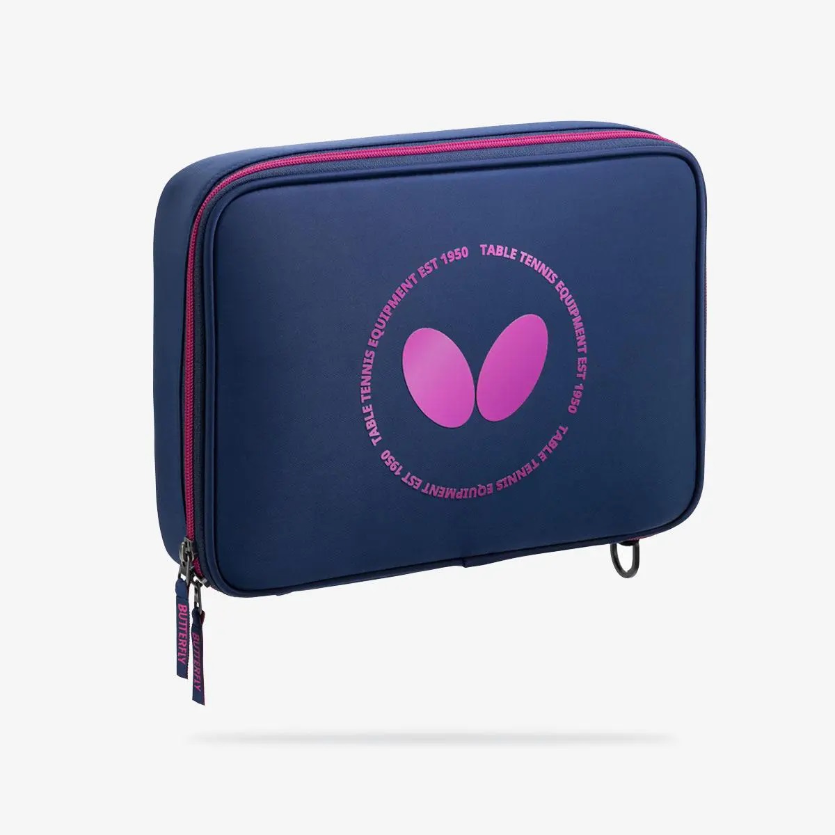 正品蝴蝶Butterfly乒乓球拍保护套包：你的乒乓拍专属守护神！