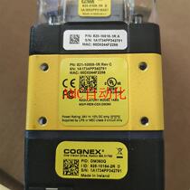 Bargaining (out) Cognex code scanner DM363Q in stock