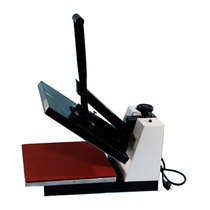 American high pressure heat press machine high pressure heat transfer machine T-shirt high pressure heat press machine heat transfer press machine manufacturer