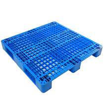 Manufacturer 1212 grid Sichuan plastic pallet Jiujiang plastic pallet Ganzhou plastic pallet