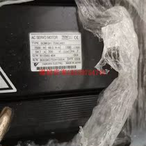 SGMGH-75ACA61 Yaskawa Fire] Fire] Good quality and smooth operation Negotiable price