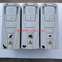 ACCS510-01-09A4-4 new 510-4kw inverter price negotiation