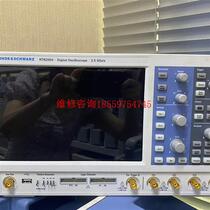 Rohde & Schwarz RTB2004 Color Digital Oscilloscope 300MHz 2 5 Negotiable Price