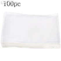 Speed ​​100 Food 15 x 25 embossed pouches suitable for all sl