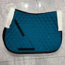 Saddle pads equestrian supplies comprehensive saddle pads sweat pads tourist saddle pads saddle accessories sweat drawers thickened saddle pads