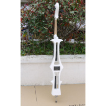 The upscale solid wood electronic cello silent cello 4 4