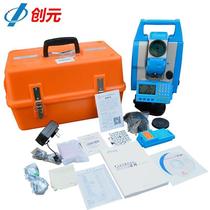 Chuangyuan HTS-212 engineering universal total station supplier manufacturer price