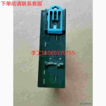 (Inquiry) AFPORC32CT actual photo power on picture bottom buckle is damaged components