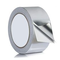 High Temperature Resistance Aluminum Foil Tape Kitchen Pipe