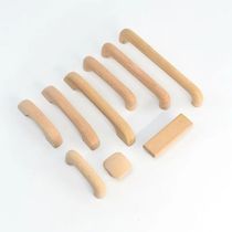 VARMSTUGA Kitchen Cabinet Handle Drawer Solid Wood Furniture
